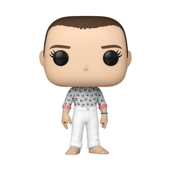 Funko Eleven Stranger Things Vinyl Pop Figure McGillicuddy s